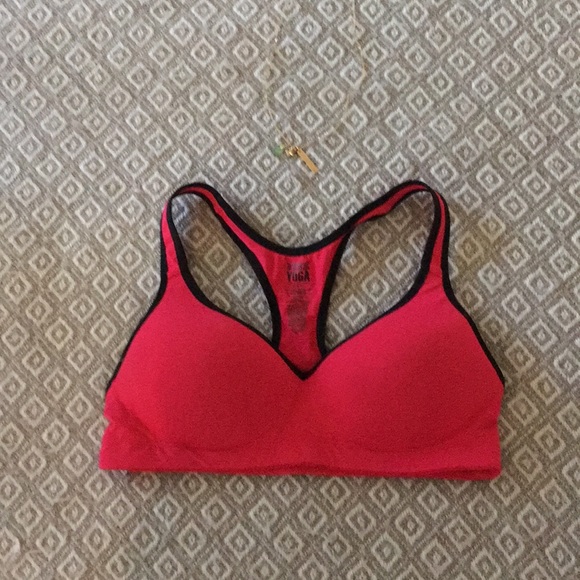 Sport bra - Picture 1 of 4